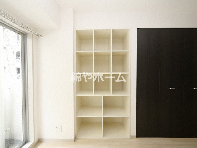 インボイス難波南レジデンスのその他