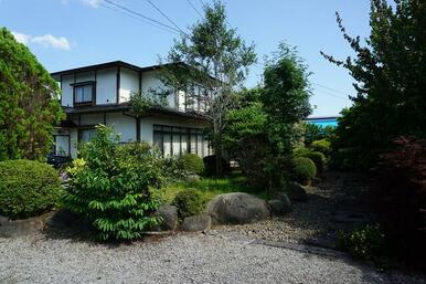 八幡平市平舘第8地割