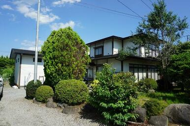 八幡平市平舘第8地割