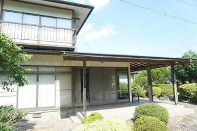 【外観】八幡平市平舘第8地割