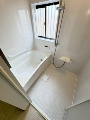 【浴室】 | 新在家2丁目貸家