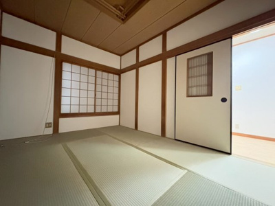 【内装】 | 新在家2丁目貸家