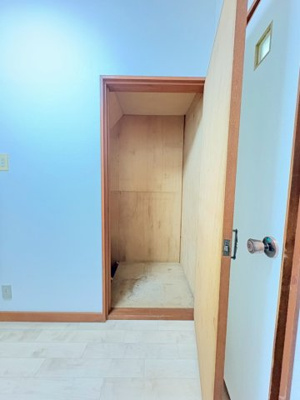 【収納】 | 新在家2丁目貸家