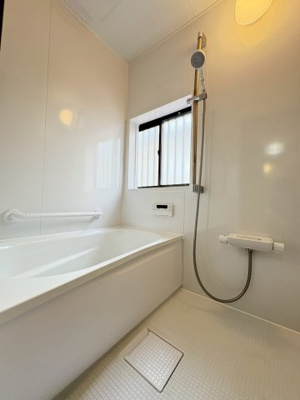 【浴室】 | 新在家2丁目貸家