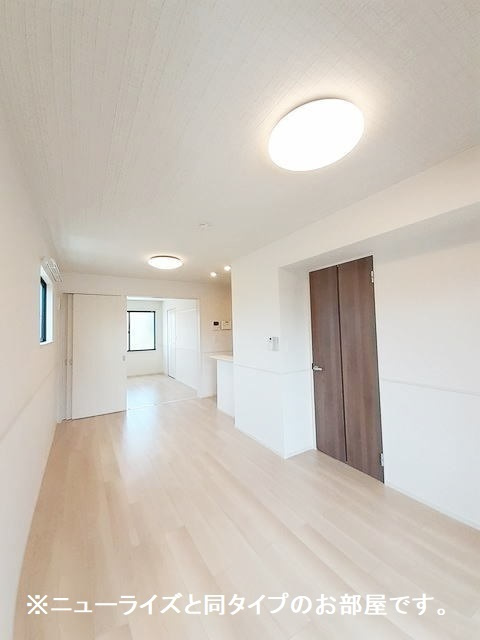 ラスヴェートのその他