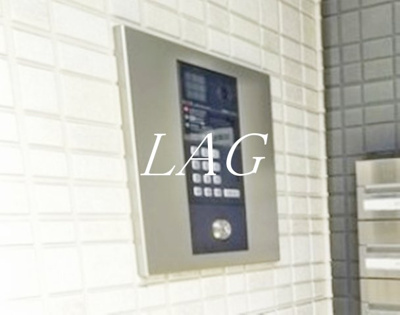 【セキュリティ】 | クレア松戸 | オートロックです。