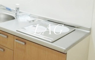 【設備】 | クレア松戸 | 2口コンロです。