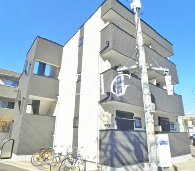 【外観】 | クレア松戸 | 外観です。