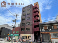 レジデンシャル桜川の画像