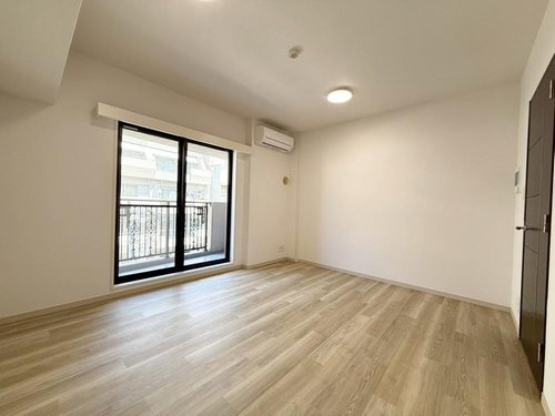 スカーラ文京本郷スカイプラザの居間・リビング