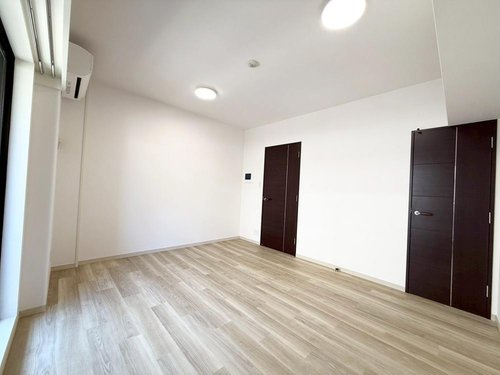 スカーラ文京本郷スカイプラザの居間・リビング