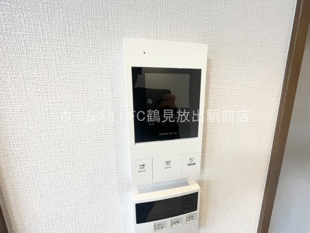 Moruan Residenceのセキュリティ