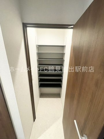 Moruan Residenceのその他