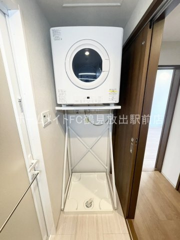 Moruan Residenceの設備