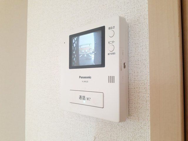 リサージⅢのセキュリティ