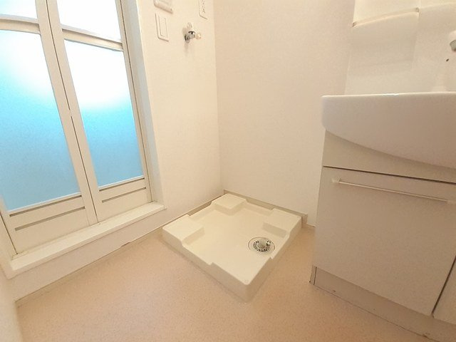 リサージⅢの設備