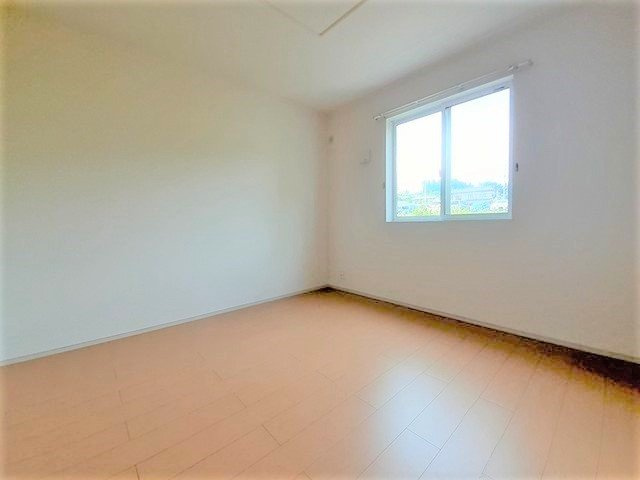 リサージⅢの内装