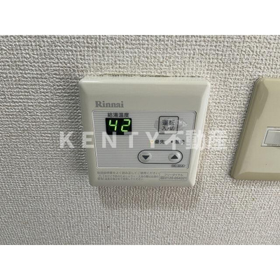 【設備】 | ライブ西蒲田 | 403号室の写真です。