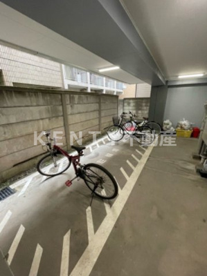 【その他共用部分】 | ライブ西蒲田