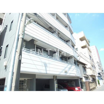 【外観】 | ライブ西蒲田 | 外観