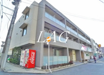 パークコートの画像