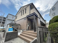 ベルグランシャリオの画像