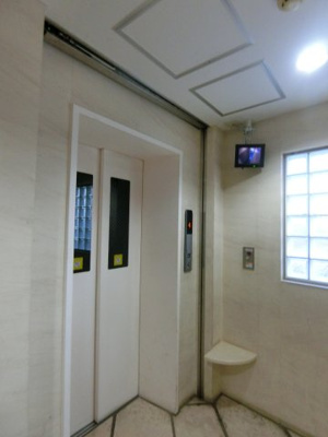 【設備】 | リリーベル高円寺スクエア