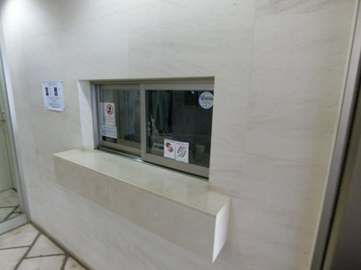 【設備】 | リリーベル高円寺スクエア