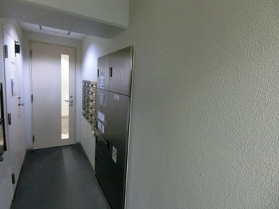 【設備】 | リリーベル高円寺スクエア