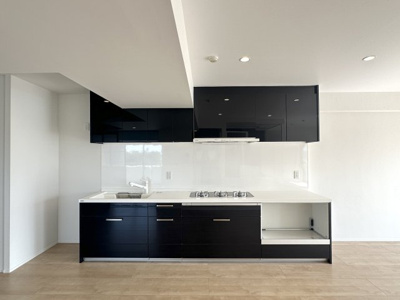 【キッチン】 | リリーベル高円寺スクエア