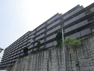 【外観】 | フローレンス長束ビューステージ