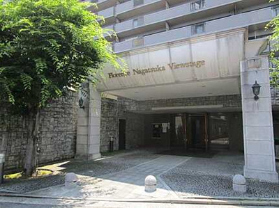  | フローレンス長束ビューステージ