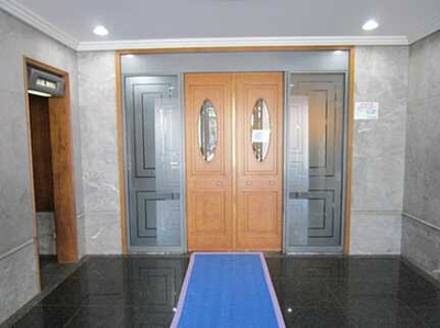 【エントランス】 | フローレンス長束ビューステージ