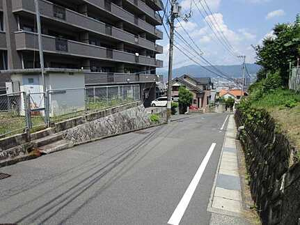 フローレンス長束ビューステージの周辺