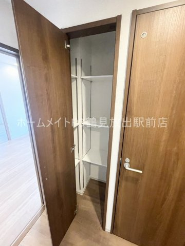 大阪市鶴見区今津南４丁目の賃貸マンションのその他