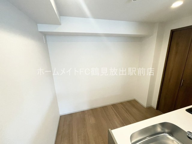 大阪市鶴見区今津南４丁目の賃貸マンションのその他