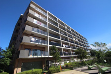 ルネ北久里浜シエルコートの画像