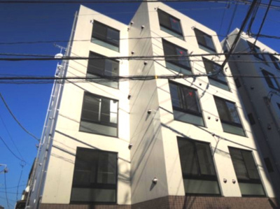 【外観】 | レガリア高野台1st