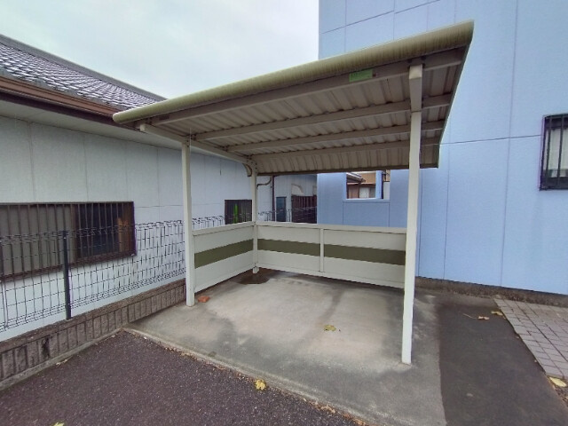 クオリティーハイツ橋目のその他共用部分