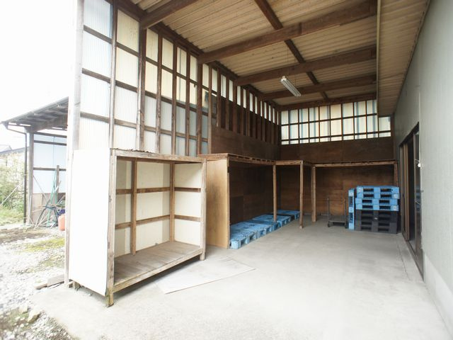 【その他】 | フジ貸工場