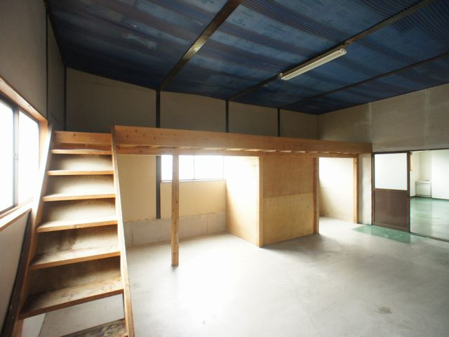 【その他】 | フジ貸工場