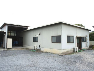 【外観】 | フジ貸工場