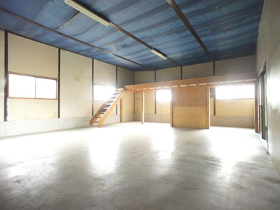 【その他】 | フジ貸工場