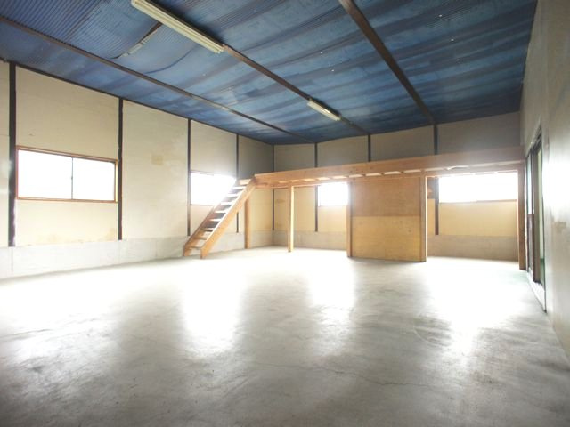 【その他】 | フジ貸工場