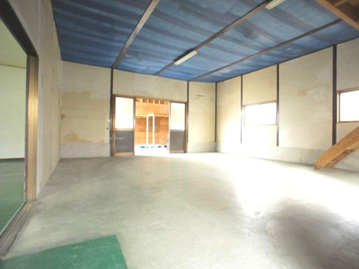 【その他】 | フジ貸工場