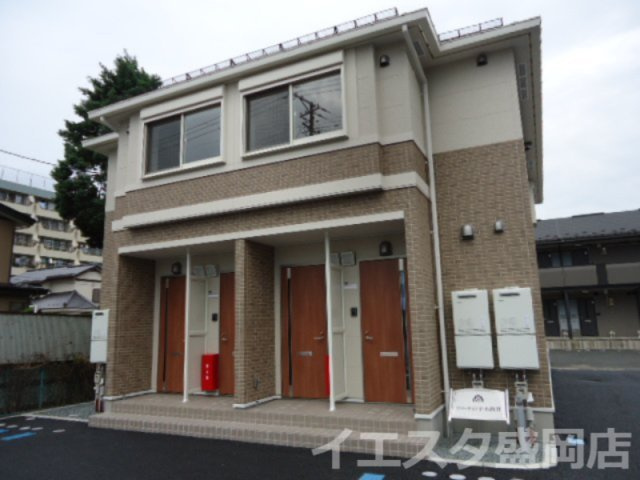 リバーサイド下小路Ⅱ