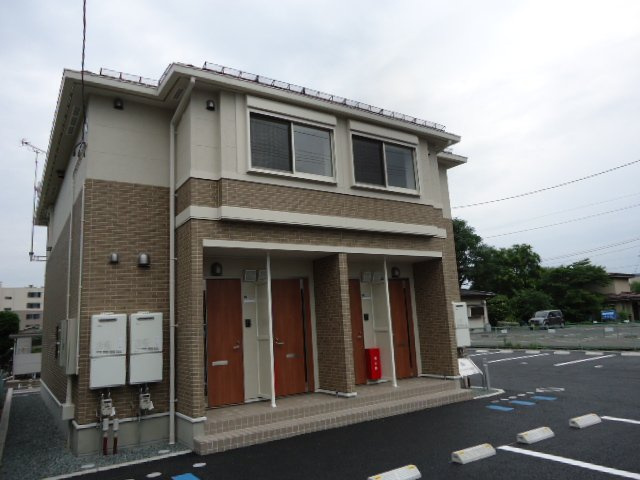 リバーサイド下小路Ⅱの外観|外観写真（昼）