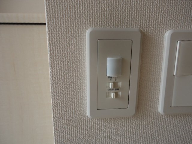 リバーサイド下小路Ⅱの設備|室内設備