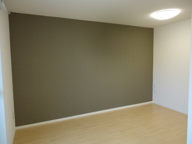 リバーサイド下小路Ⅱの内装|リビング