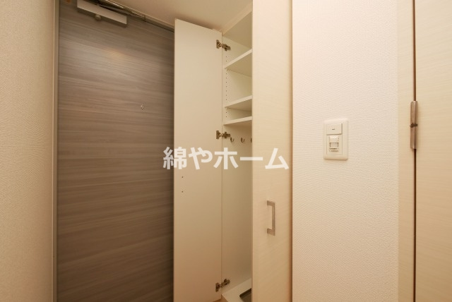 アドバンス難波南シャルムのその他